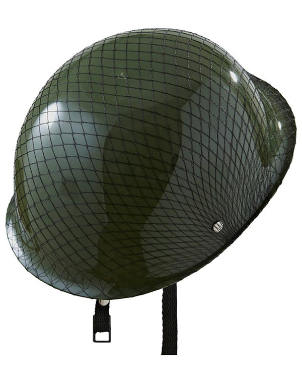 Platoon Soldier Helmet