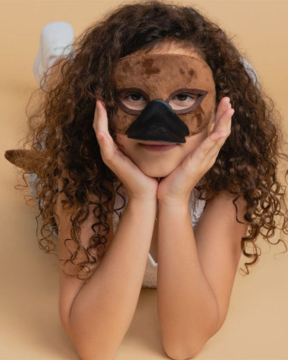 Platypus Deluxe Mask and Tail Set