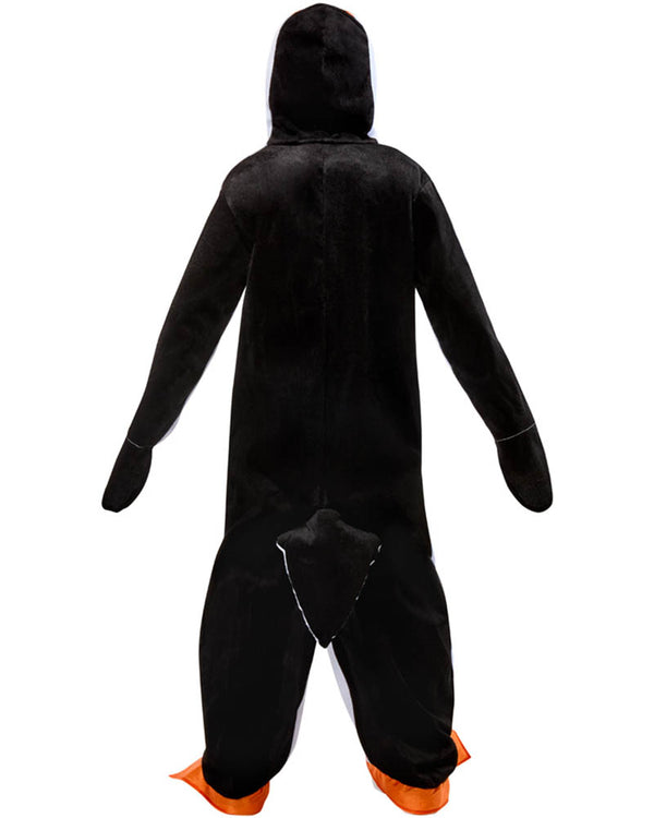 Plush Penguin Kids Onesie