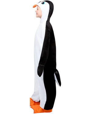 Plush Penguin Kids Onesie