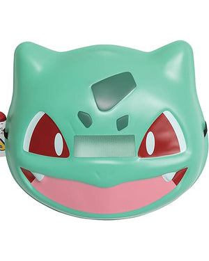 Pokemon Bulbasaur Half Mask