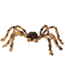 Posable Tarantula 76cm For Halloween