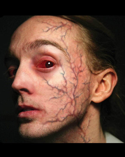 Possessed FX Temporary Tattoos