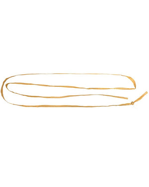 Pre-tied Balloon Ribbon with Clips Pack of 25