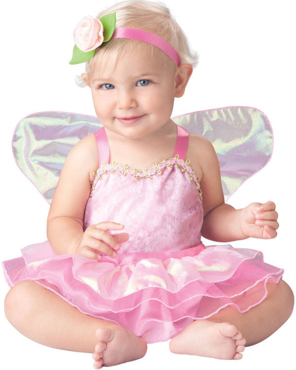 Precious Pixie Baby Costume