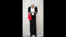 Benjamin Butler Halloween Animatronic 1.2m