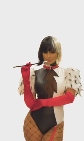 Keep It Cruel Womens Costume