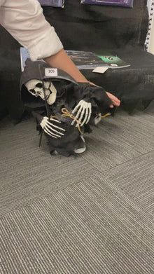 Walking Reaper Animatronic 45cm