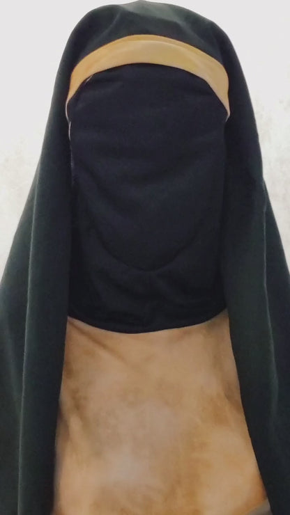 Fading Wicked Sister Adult Costume