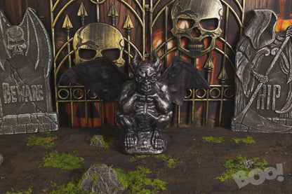 Gargoyle Animated Decoration 32cm