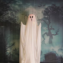 Rising Ghost Animated Halloween Decoration 1.8m