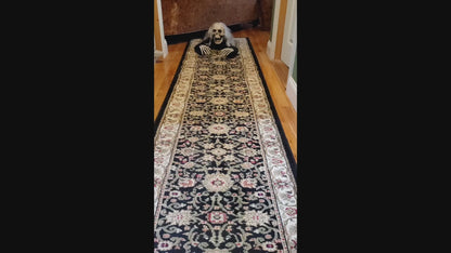 Reaper Crawling Dead Animatronic 81cm
