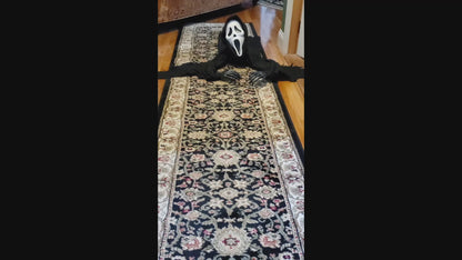 Scream Ghost Face Lives Crawling Dead Animatronic 81cm