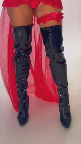 Sexy Beetle Bride Womens Costume