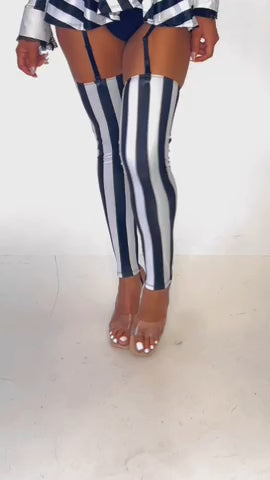 Got The Juice Womens Costume