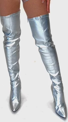Space Out Womens Costume