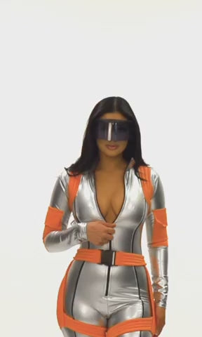 Out of this World Womens Costume