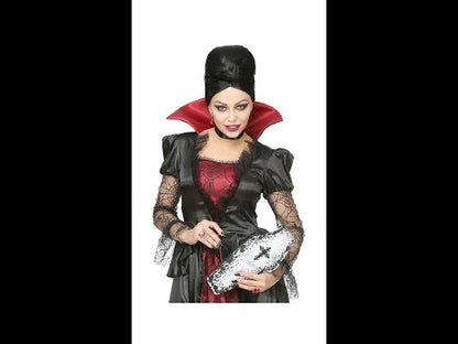 Coffin Purse