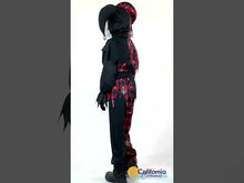Sinister Jester Boys Halloween Costume