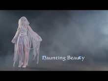 Haunting Beauty Womens Halloween Costume