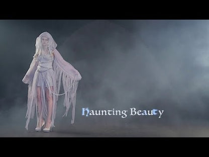 Haunting Beauty Womens Costume