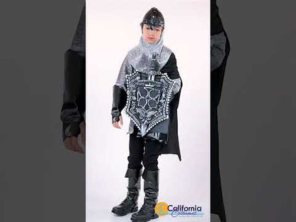Dragon Slayer Boys Costume