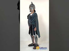 Gladiator Boys Costume