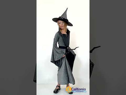 Moonlight Shimmer Witch Girls Costume