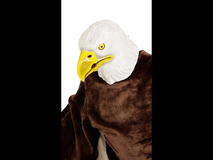 Eagle Full Head Mask