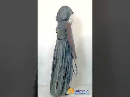 Haunted Beauty Girls Costume