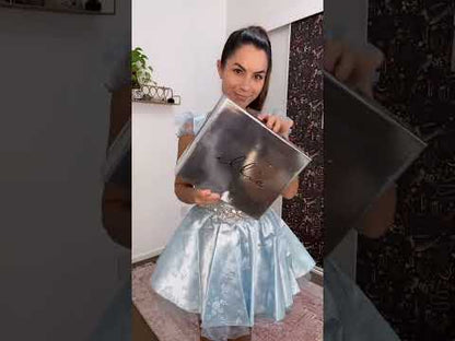 Lost Slipper Princess Womens Costume