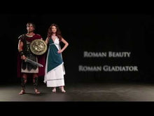 Roman Gladiator Mens Costume