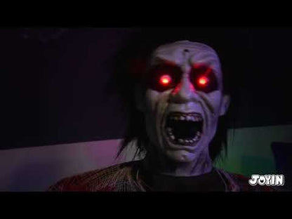Zombie Groundbreaker Animatronic