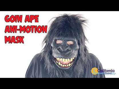 Going Ape Ani Motion Mask