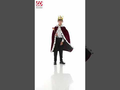 Royal Kids Cape