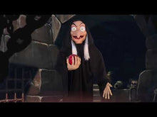 Disney Villians Snow White Witch Halloween Animatronic 1.52m