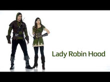 Robin Hood Mens Costume