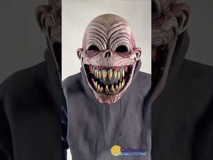 Nightmare Creature Ani Motion Mask