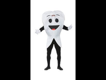 Tooth Adults Costume