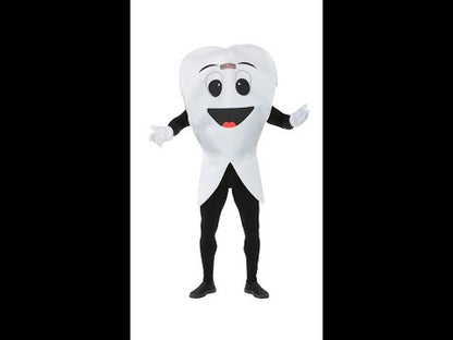 Tooth Adults Costume