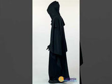 Horror Robe Boys Halloween Costume