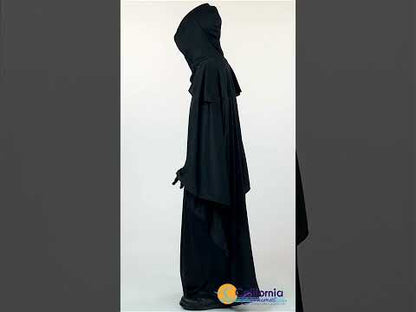 Horror Robe Boys Costume