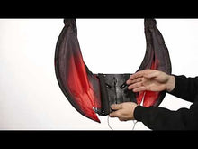Bloodnight Red Wings