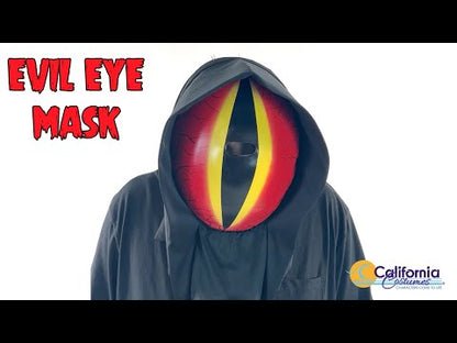 Evil Eye Light Up Mask