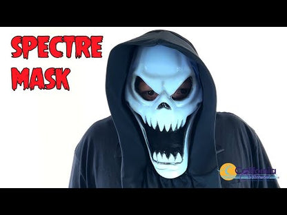 Spectre Ghost Light Up Mask