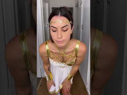 Grecian Goddess Womens Costume