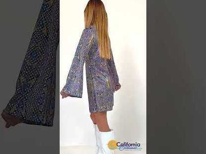 70s Disco Darling Girls Costume