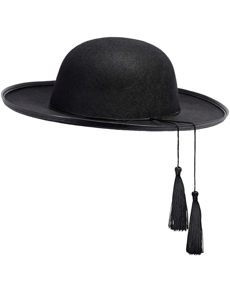 Priest Hat