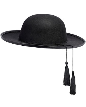 Priest Hat