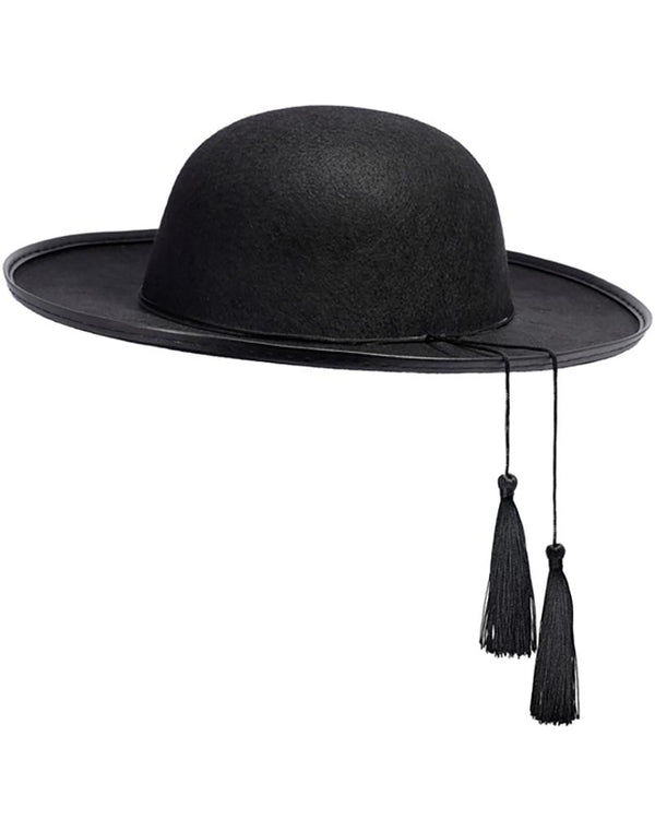 Priest Hat